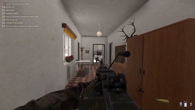 ТАКТИЧЕСКИЕ ИГРЫ В ARMA REFORGER смотреть онлайн