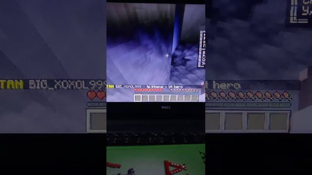 Minecraft|СЕРВЕР:mc.rellyworld.ru|играю с другом @spark007