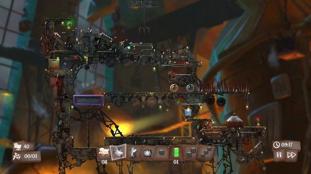 Flockers - A First Look смотреть онлайн