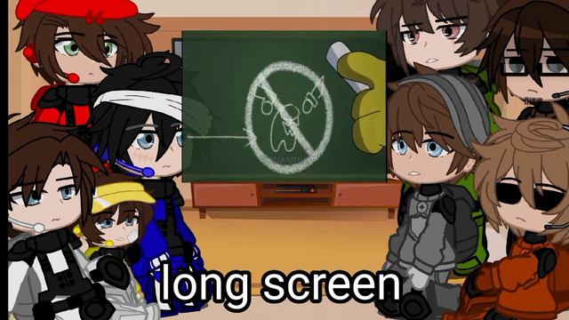 Alternate Rodamrix React To Original Rodamrix //Part 3// (Rodamrix Characters)