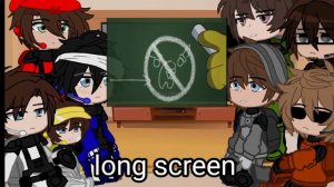 Alternate Rodamrix react to Original Rodamrix //Part 3// (Rodamrix characters)