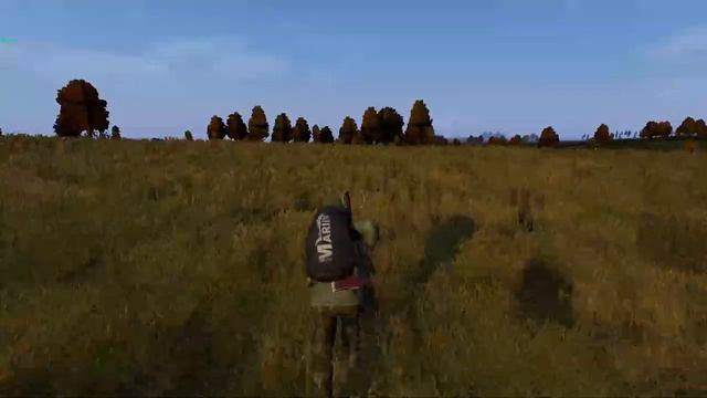 Лутаемся Dayz смотреть онлайн
