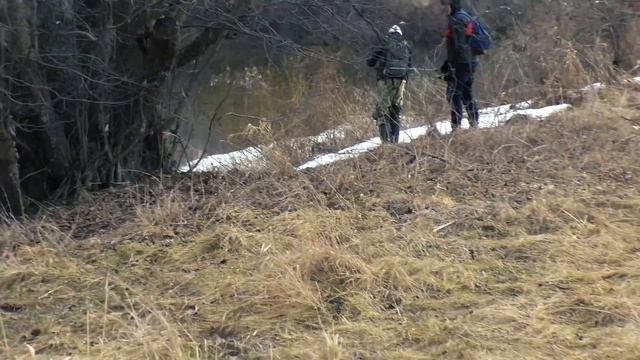 МАЛАЯ РЕКА НЕ ОСТАВИЛА БЕЗ ЗУБАСТОЙ 🦈 смотреть онлайн