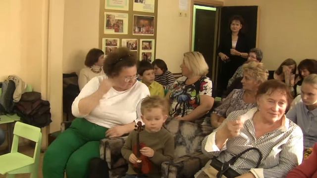 Родион Замуруев - Зрители 00142