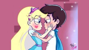 БОЛЬШОЙ СБОРНИК СТАРКО.комиксы.Стар против сил зла.SVTFOE comics (dub comics)