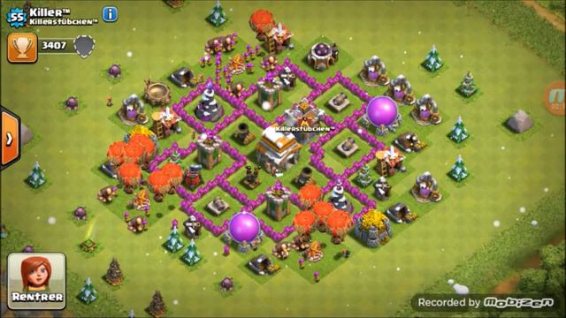 [EPIC] HDV 6 Champion ! ( EX TITAN) смотреть онлайн