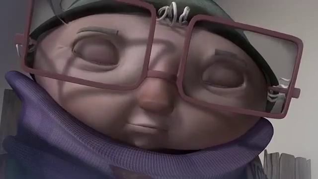 Pixar Как мало человеку нужно смотреть онлайн