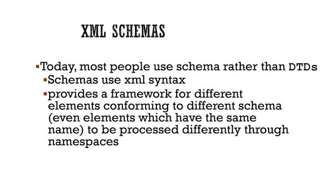 Document Type Definitions смотреть онлайн