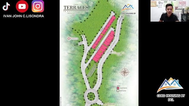 The Terraces in Xavier Estates | Ridge Lots for Sale | Cagayan de Oro City смотреть онлайн