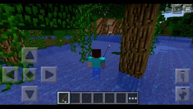 Minecraft Pocket Edition 0.10.0!