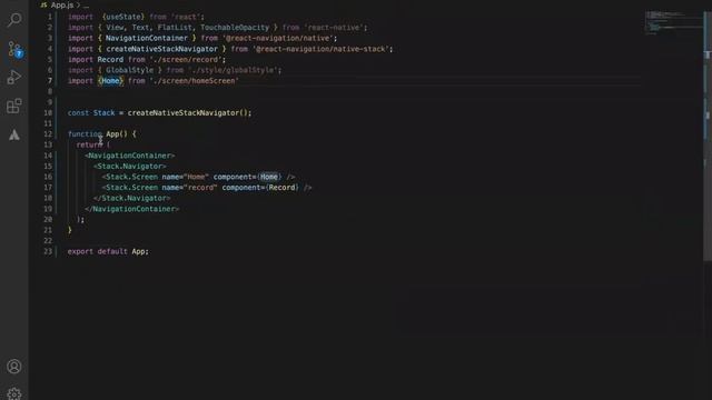couldn't find a 'component', 'getComponent' or 'children' (Reactnative)) смотреть онлайн