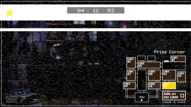 FNaF 2+ OFFICIAL ПРОХОЖДЕНИЕ КОРОТКОЙ ИГРЫ ФНАФ+ [Another FNaF Fangame: OPEN SOURCE]