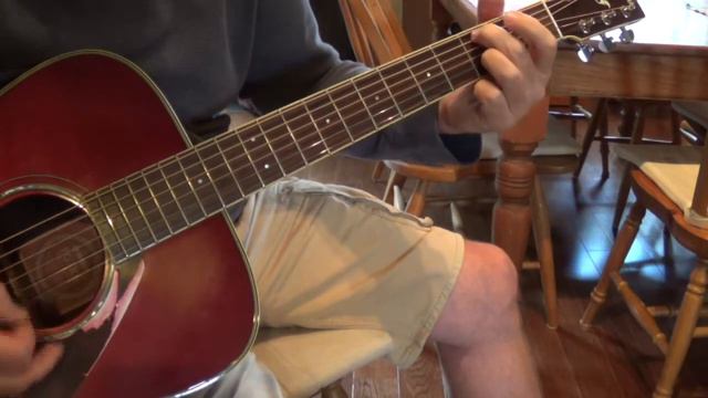 Boston More Than A Feeling Acoustic. смотреть онлайн