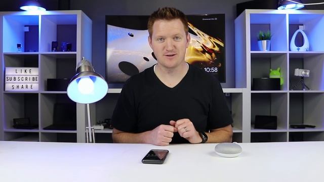 Quickly Add a New Smart Light to Your Google Home смотреть онлайн