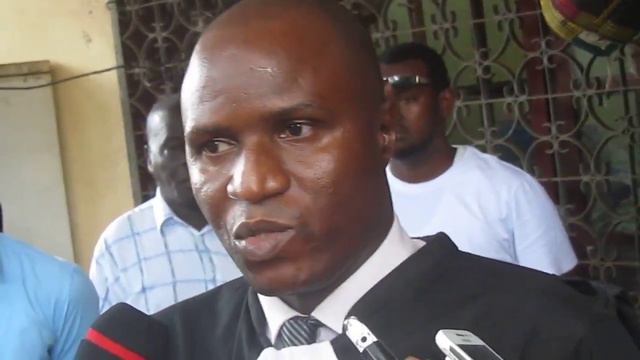 Procès Mohamed Koula Diallo la réaction de Me Emmanuel Bamba #conakry #subscribe #viral #tiktok смотреть онлайн