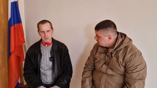 АВДЕЕВКА ЭТО АД НА ЗЕМЛЕ .. смотреть онлайн