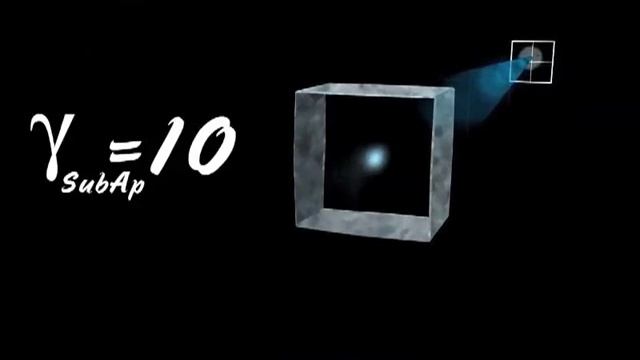 Shack-Hartmann смотреть онлайн