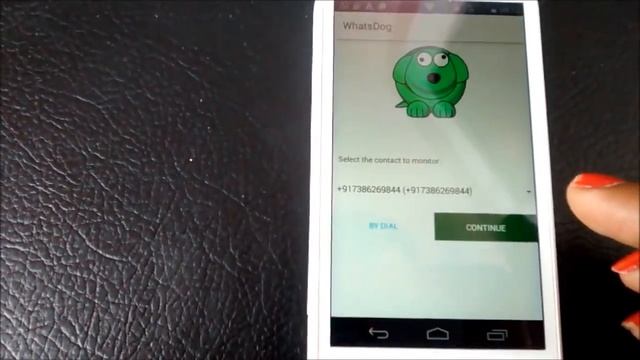 WhatsApp Get Notified When someone Comes Online смотреть онлайн