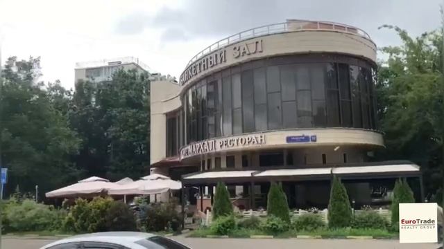 г. Москва, ул. Планерная, д. 12 смотреть онлайн