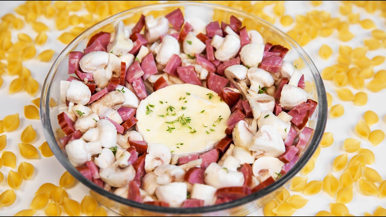 ХИТ 2022 ГОДА!!! НИКОГДА ещё не готовила ТАК ПРОСТО! Ленивый УЖИН для всей семьи! смотреть онлайн