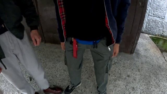 ОБЗОР НА СКИНХЕДА(как одеваются в наше время скинхеды?) смотреть онлайн