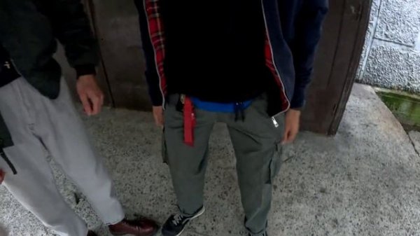 ОБЗОР НА СКИНХЕДА(как одеваются в наше время скинхеды?)