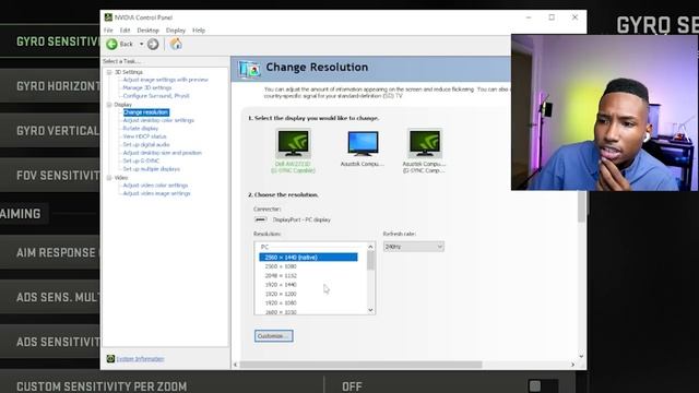 Best PC Settings for COD Warzone 2 (Boost FPS!) смотреть онлайн