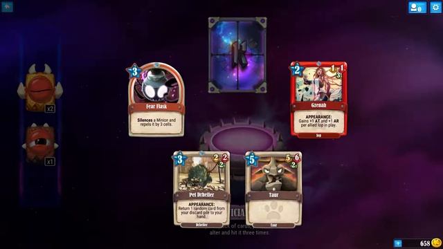 Krosmaga Pack Opening #2 смотреть онлайн