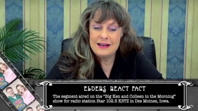 Elders React to Brenda Schmitz's Christmas Wish смотреть онлайн