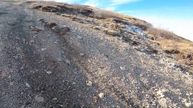 Большой Тхач 2022. Восхождение смотреть онлайн