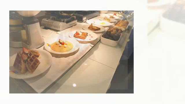 Join Us This Weekend for a Delicious Brunch! | SanTo’s Modern American Buffet & Sushi смотреть онлайн