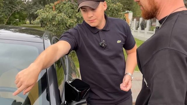 ОТЗЫВ ВЛАДЕЛЬЦА Changan Uni-V, чанган юни в, обзор реального владельца, чанган уни в