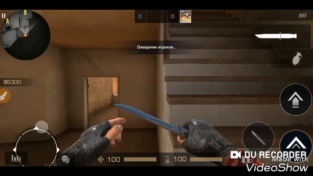 Как получить бесплатно любой нож в standoff 2 ? смотреть онлайн