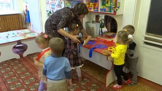 КР занятие Суровова О Ю смотреть онлайн
