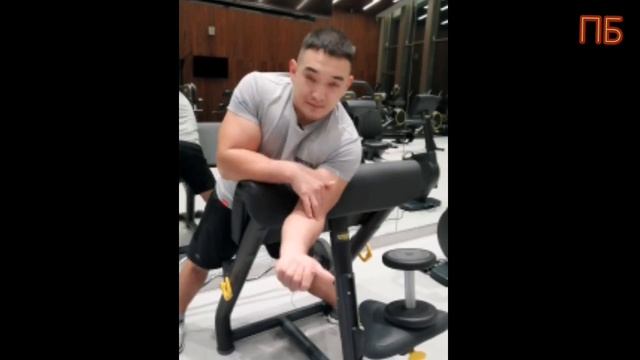 Маленький Бицепс?!/ Тренируй Бицепс Грамотно/ Biceps Training