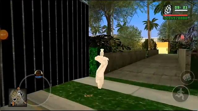 GTA EXTREME INDONESIA 200MB TERBARU 2023