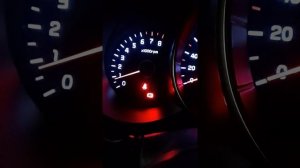 провал оборота при плавном нажатии педали газа киа рио 3