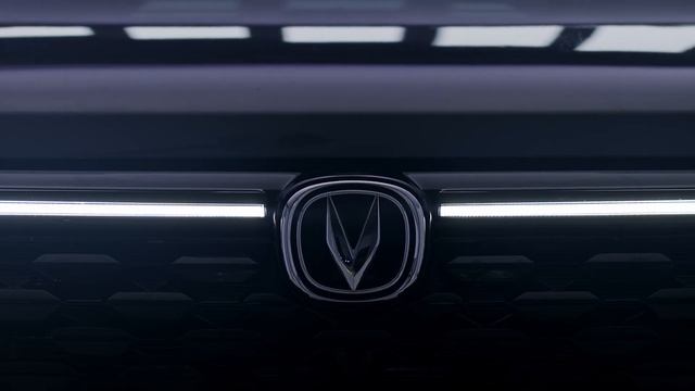 Changan CS35 Plus смотреть онлайн