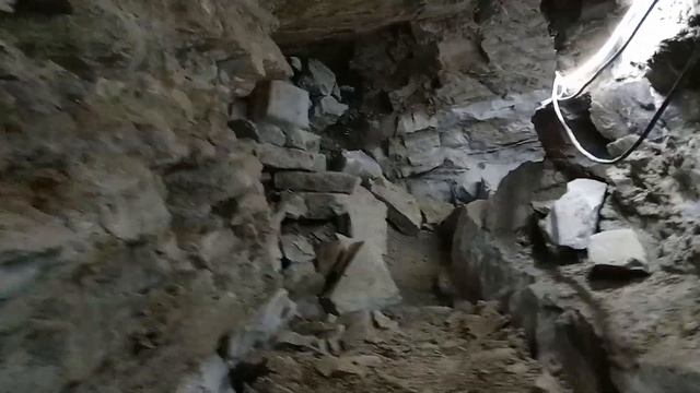 Ковчег Ноха а.с. Как выглядела пещера в 2021 году смотреть онлайн