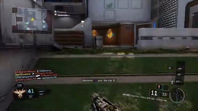 Call of Duty®: Black Ops III vue steck смотреть онлайн