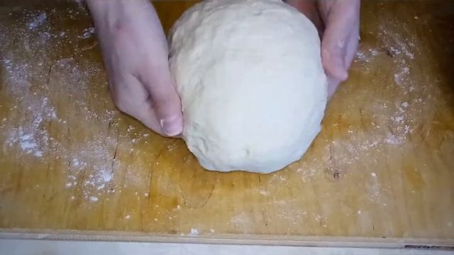 Хлеб домашний из пшеничной муки смотреть онлайн
