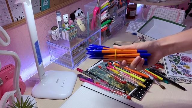 Как Подготовиться К Новому Учебному Году ✨ BACK TO SCHOOL Советы Для Школы смотреть онлайн