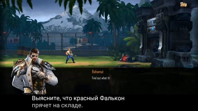 Contra Returns-обзор культовой игры смотреть онлайн