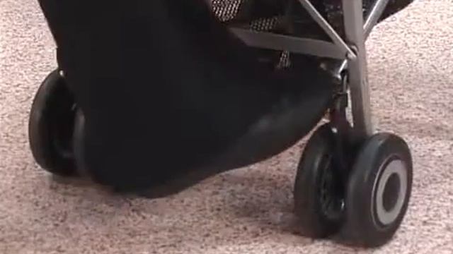 Maclaren Quest Pushchair product features Kiddicare смотреть онлайн