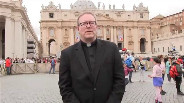 Why Pope John XXIII is a Saint (Word From Rome #2) смотреть онлайн