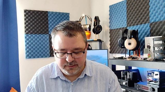 iFi Audio xDSD - review смотреть онлайн