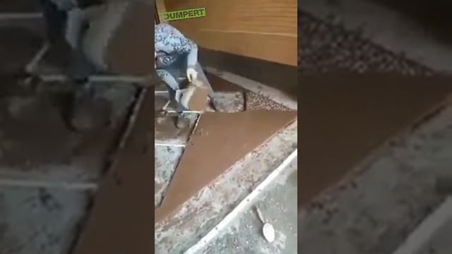 Как сделать мраморный пол смотреть онлайн