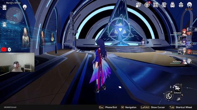 Grinding material | Honkai Star Rail | Trailblaze 38 World 5 - Indonesia смотреть онлайн