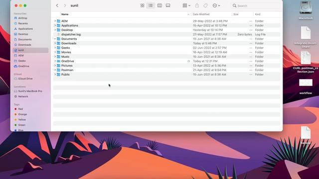 AEM Forms #2 | Install MySQL Server and Workbench on MAC смотреть онлайн