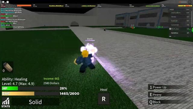 Unconventional: Unordinary Roblox Game [Highlights] смотреть онлайн